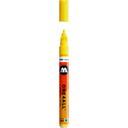 [ MOL127006 ] One4All 127HS 2 mm Zinc Yellow verfstift