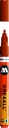 [ MOL127010 ] One4All 127HS 2 mm Lobster verfstift