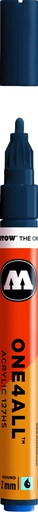 [ MOL127027 ] One4All 127HS 2 mm Petrol verfstift