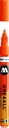 [ MOL127085 ] One4All 127HS 2 mm Dare Orange verfstift