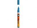 [ MOL127161 ] One4All 127HS 2 mm Shock Blue