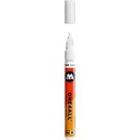 [ MOL127160 ] One4All 127HS 2 mm Signal White