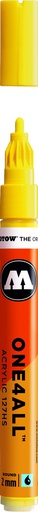 [ MOL127CO006 ] 127HS-CO Crossover 1,5 mm Zinc