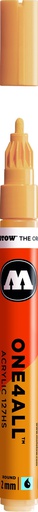 [ MOL127CO009 ] 127HS-CO Crossover 1,5 mm Sahara