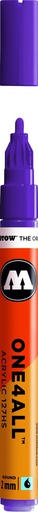 [ MOL127CO042 ] 127HS-CO Crossover 1,5 mm Violet Hd