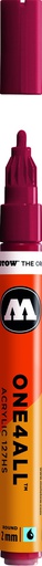 [ MOL127CO086 ] 127HS-CO Crossover 1,5 mm verfstift