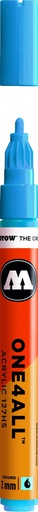 [ MOL127CO161 ] 127HS-CO Crossover 1,5 mm Shock verfstift