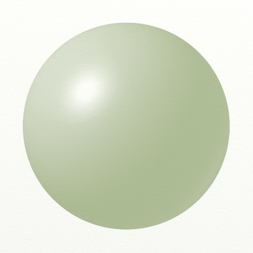 [ MOL131 ] PREMIUM 400ml gale green