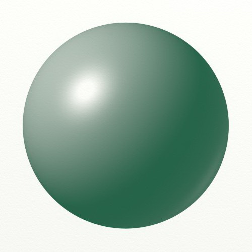 [ MOL141 ] PREMIUM 400ml turquoise green mid.