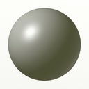 [ MOL173 ] PREMIUM 400ml evil olive