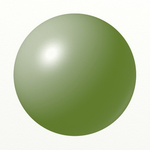 [ MOL164 ] PREMIUM 400ml fern green