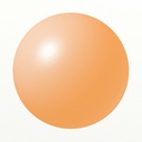 [ MOL199 ] PREMIUM 400ml orange brown light