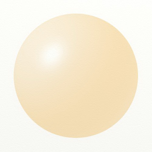 [ MOL189 ] PREMIUM 400ml sahara beige light