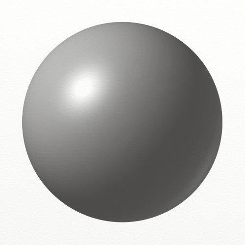 [ MOL215 ] PREMIUM 400ml black grey neutral