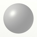 [ MOL217 ] PREMIUM 400ml middle grey neutral