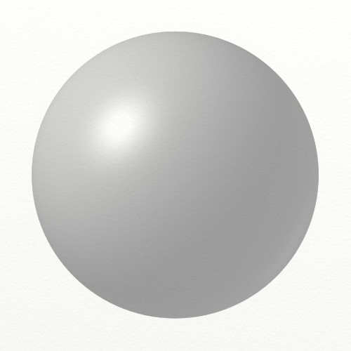 [ MOL217 ] PREMIUM 400ml middle grey neutral