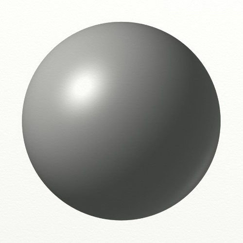 [ MOL222 ] PREMIUM 400ml black grey dark spray