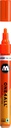 [ MOL227085 ] One4All 227HS 4 mm Dare Orange verfstift