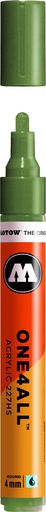 [ MOL227205 ] One4All 227HS 4 mm Amazone Light
