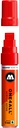 [ MOL627013 ] One4All 627HS 15 mm Traffic Red verfstift