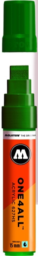[ MOL627096 ] One4All 627HS 15 mm Mr.Green