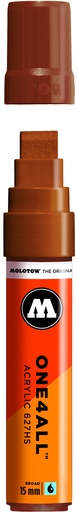 [ MOL627092 ] One4All 627HS 15 mm Hazelnut verfstift