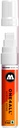 [ MOL627160 ] One4All 627HS 15 mm Signal White verfstift