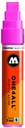 [ MOL627200 ] One4All 627HS 15 mm Neon Pink verfstift 