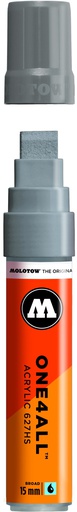 [ MOL627203 ] One4All 627HS 15 mm Cool Grey verfstift
