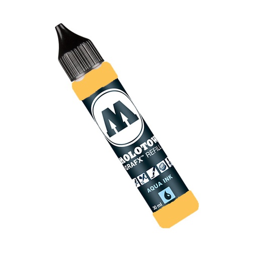 [ MOL693009 ] Molotow Refill 30 ml Sahara Beige