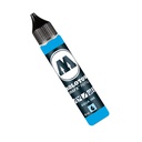 [ MOL693161 ] Molotow Refill 30 ml Shock Blue