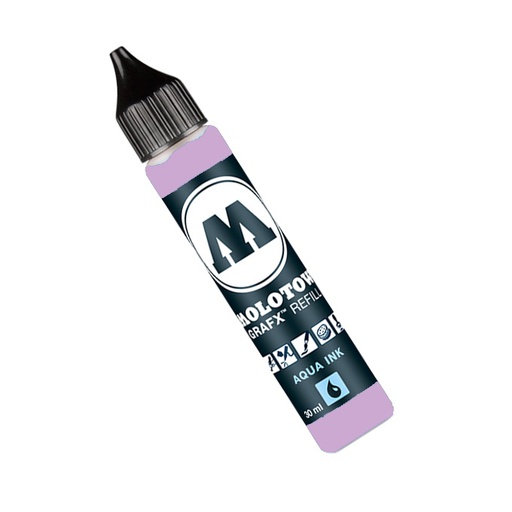 [ MOL693201 ] Molotow Refill 30 ml Lilac Pastel