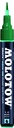 [ MOL727015 ] Grafx Aqua 1 mm Brush-Tip Deep