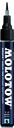 [ MOL727022 ] Grafx Aqua 1 mm Brush-Tip Deep