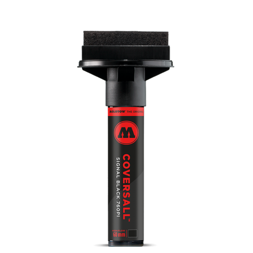 [ MOL760000 ] Molotow Coversall Marker 60 mm