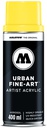 [ MOLUFA006 ] UFA 400Ml Zinc Yellow S.1