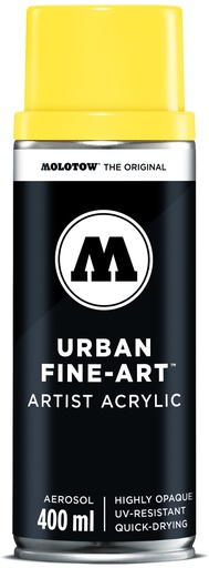 [ MOLUFA006 ] UFA 400Ml Zinc Yellow S.1