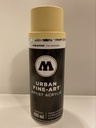 [ MOLUFA325 ] UFA 400Ml Sahara Beige Light S.3