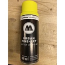 [ MOLUFA401 ] UFA 400Ml Neon Yellow S.3