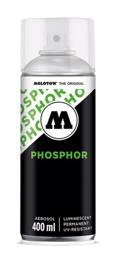 [ MOLUFA424 ] UFA 400Ml Specials Phosphor S.5