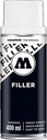 [ MOLUFA423 ] UFA 400Ml Specials Primer / filler white S.2 spray
