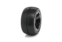 [ MP-5725 ] viper 4.0 " black 17 mm revo & maxx