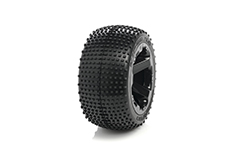 [ MP-5725 ] viper 4.0 " black 17 mm revo & maxx