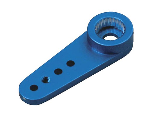 [ MPX118703 ] Multiplex SERVOHEVEL EENARMIG HITEC
