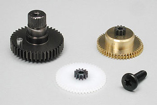 [ MPX119303 ] Multiplex TANDWIELSET HS 645 / 5645