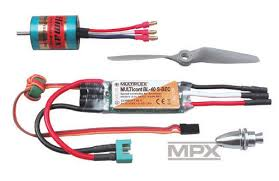 [ MPX332648 ] MULTIPLEX Micro jet tuning