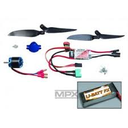[ MPX333653 ] MULTIPLEX Tuning set merlin