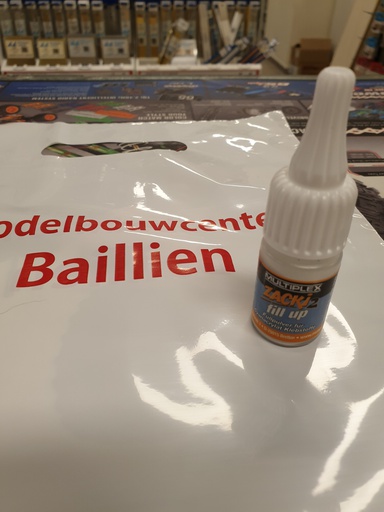 [ MPX592729 ] Multiplex elapor fill up 15 g