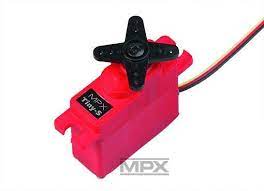 [ MPX65121 ] Multiplex SERVO TINY-S