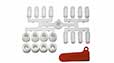 [ MPX725142 ] Multiplex MULTILOCK UNI-SET